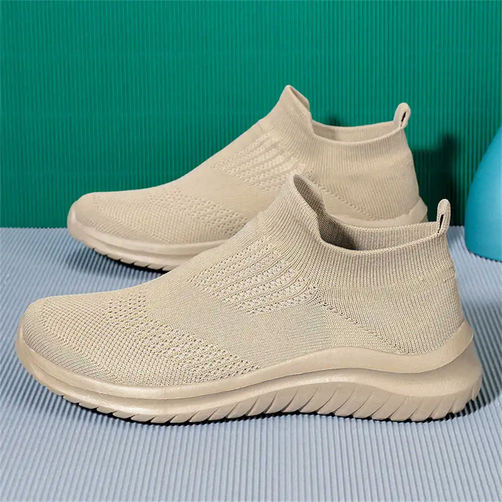 Sepatu olahraga pria, krem lem - Tech Accessories Ideas ulasan dan harga