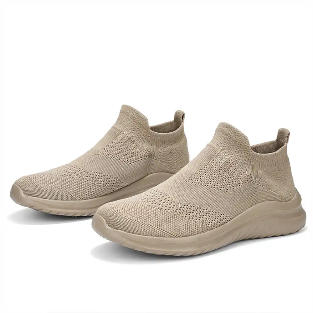 Sepatu olahraga pria, krem lem - Tech Accessories Ideas ulasan dan harga