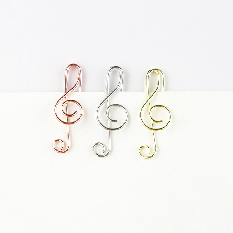 10 buah/kotak catatan musik be - Tech Office Accessories ulasan dan harga