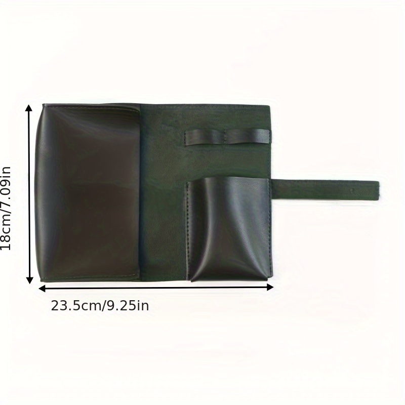 1 Buah Organizer Multi-Kompart - Tech Accessories Travel Case ulasan dan harga