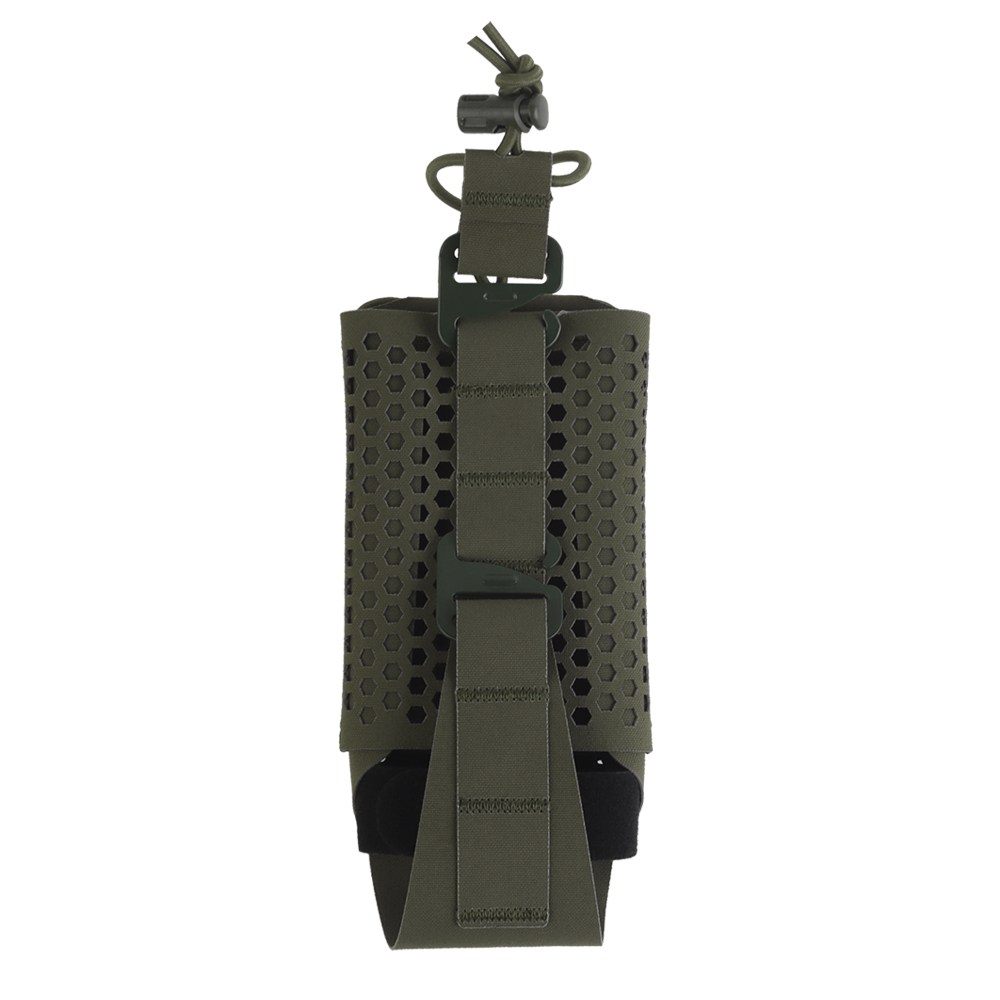 MPU5 ARC Tactical Walkie-Talki - Tech Accessories Pouch ulasan dan harga
