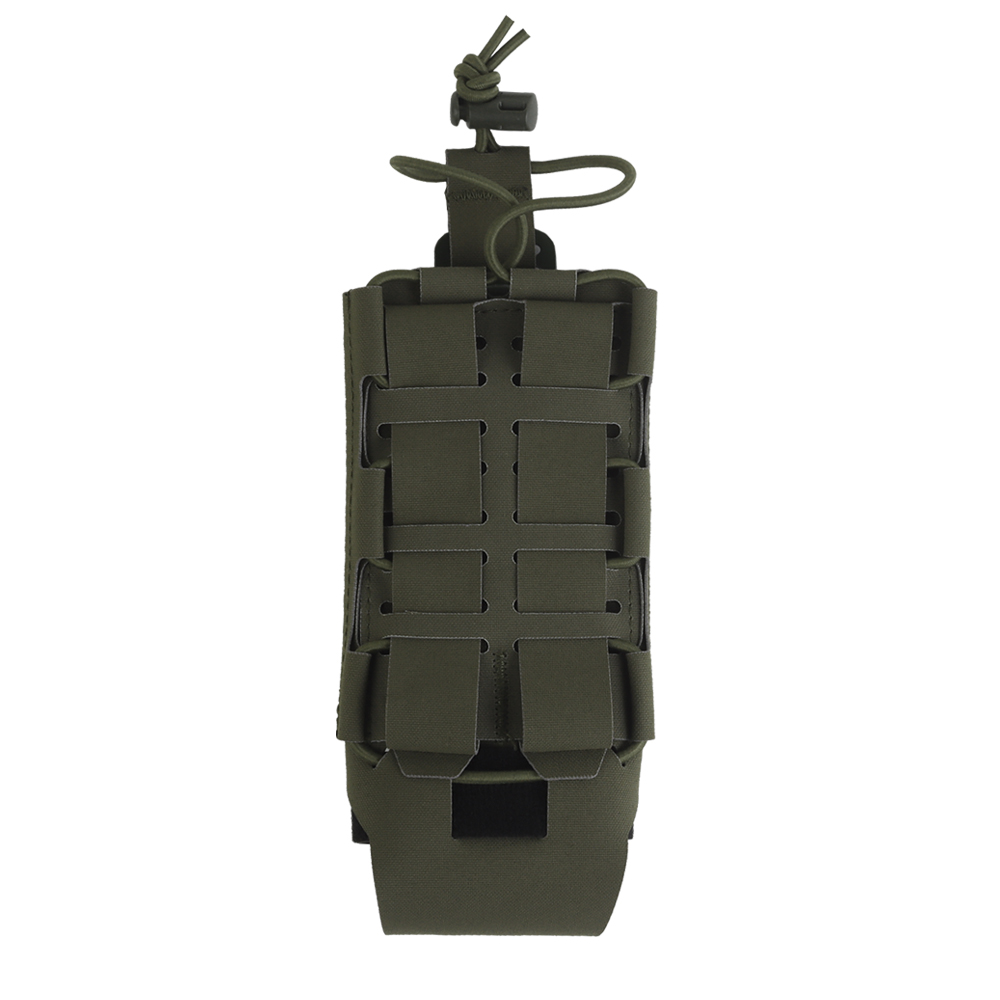 MPU5 ARC Tactical Walkie-Talki - Tech Accessories Pouch ulasan dan harga
