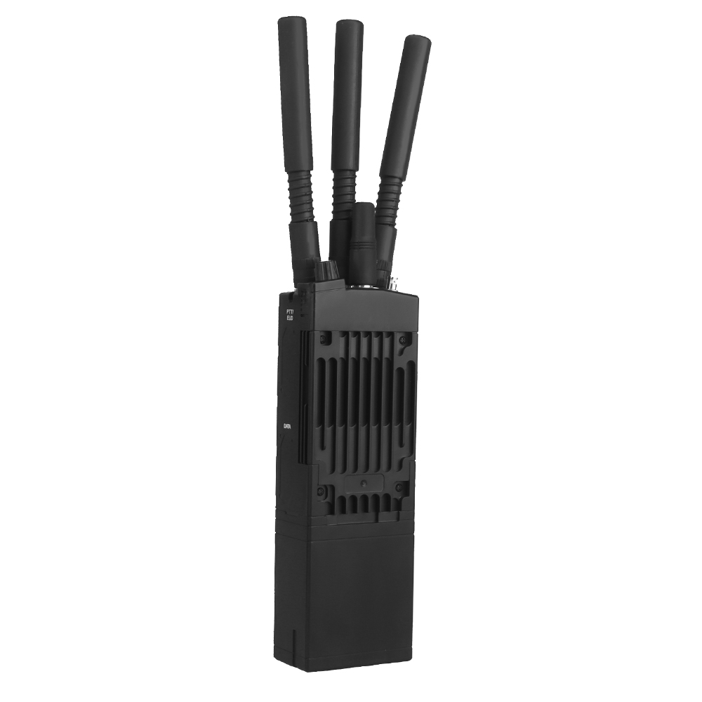 MPU5 ARC Tactical Walkie-Talki - Tech Accessories Pouch ulasan dan harga
