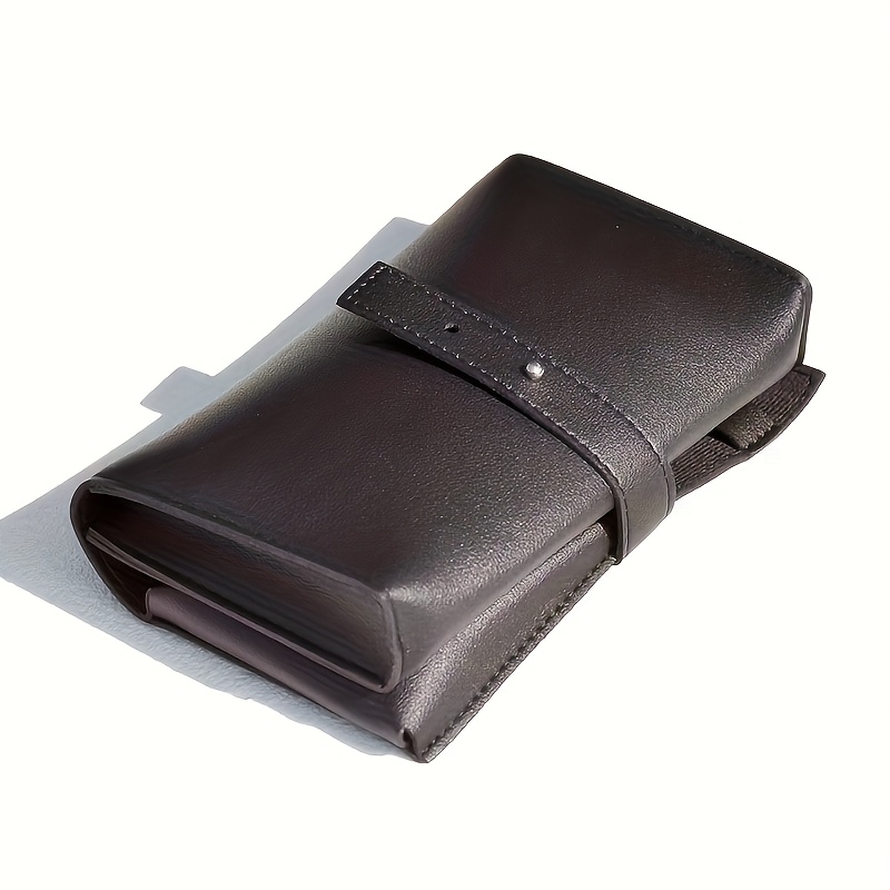 Kotak Organizer Perjalanan Ele - Tech Accessories Travel Case ulasan dan harga