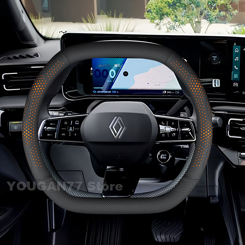 Penutup Roda Kemudi Mobil Kuli - Tech Accessories Hub ulasan dan harga