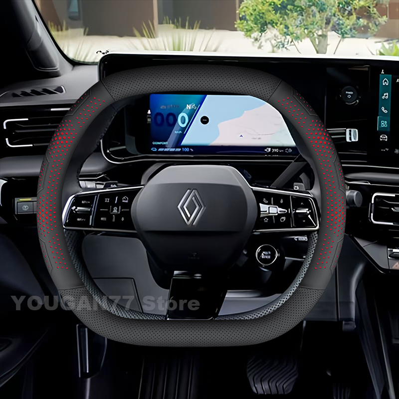 Penutup Roda Kemudi Mobil Kuli - Tech Accessories Hub ulasan dan harga