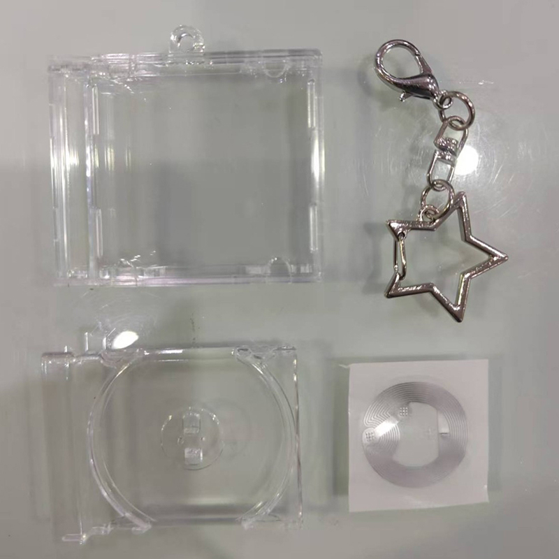 Gantungan Kunci CD Mini Fungsi - Tech Accessories Backpack ulasan dan harga