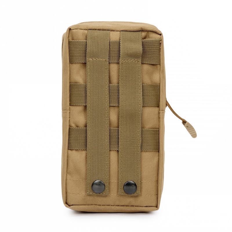 Kantong Taktis Molle Luar Ruan - Tech Accessories Pouch ulasan dan harga