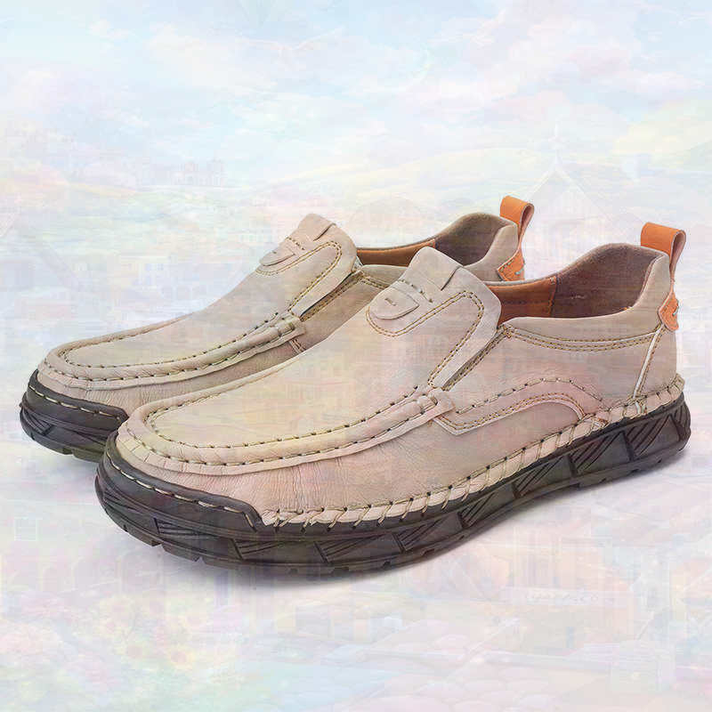 39 Sepatu Slipon Pria 46 Keran - Tech Accessories Ideas ulasan dan harga