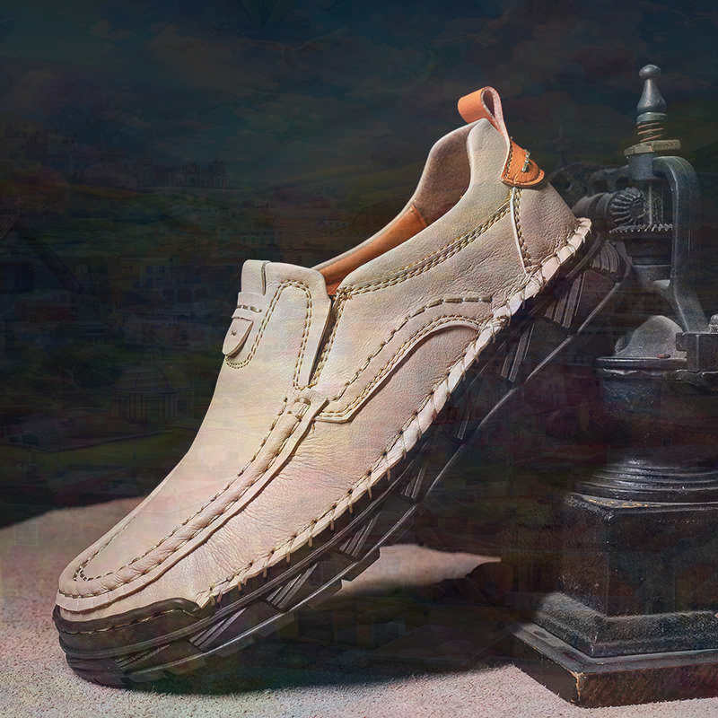 39 Sepatu Slipon Pria 46 Keran - Tech Accessories Ideas ulasan dan harga
