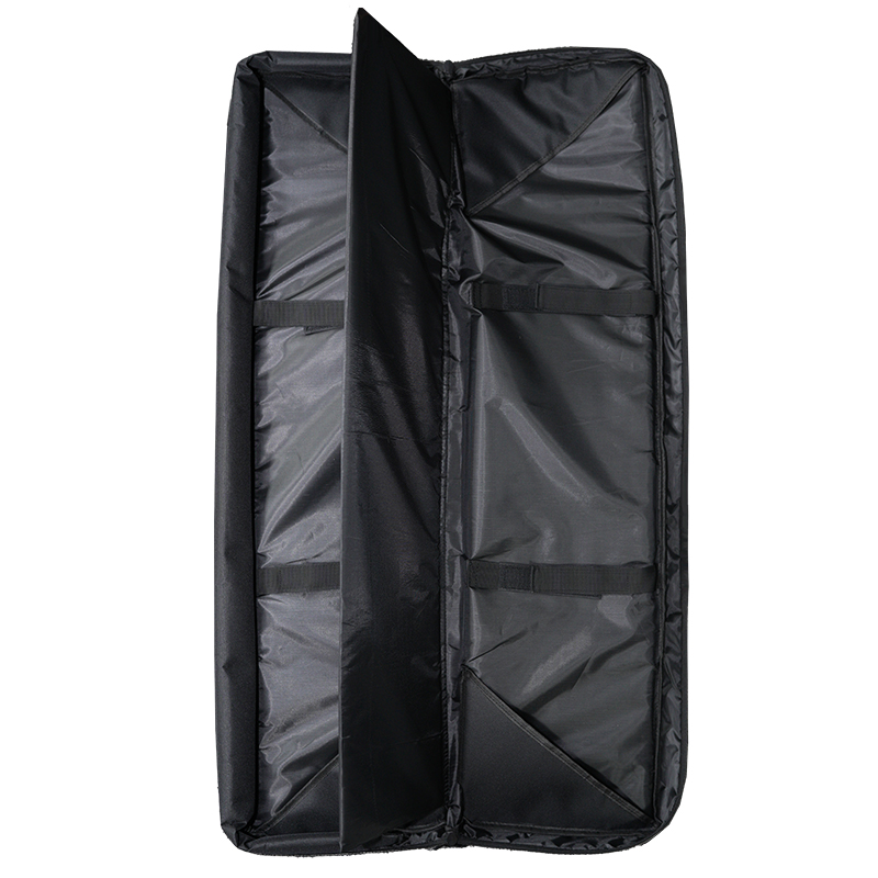 Ransel panjang 108/118/142CM u - Tech Accessories Pouch ulasan dan harga
