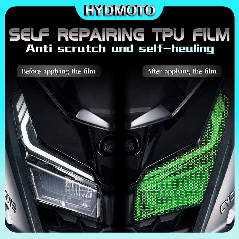 Lampu laser sarang lebah, Akse - X Tech Accessories ulasan dan harga