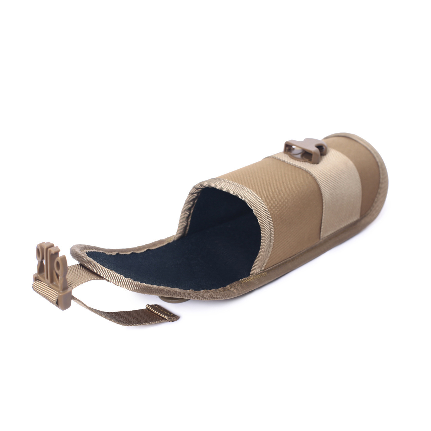 MOLLE Kantong Kacamata Anti-st - Tech Accessories Pouch ulasan dan harga