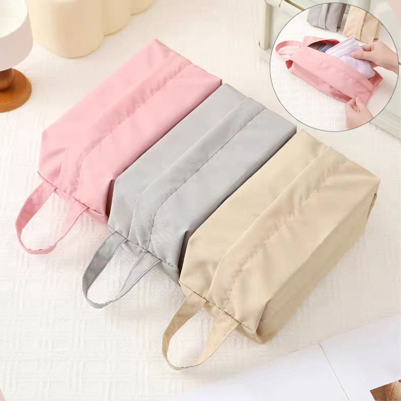 Set tas penyimpanan perjalanan - Tech Accessories Wholesale ulasan dan harga