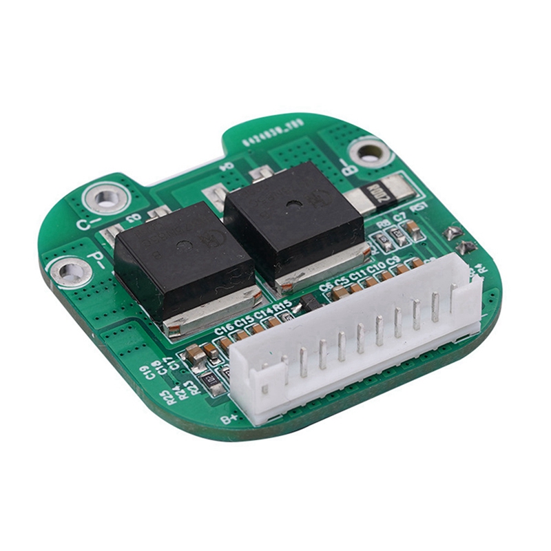 XTECH 5X 10S 36V BMS 15A Port  - X Tech Accessories ulasan dan harga