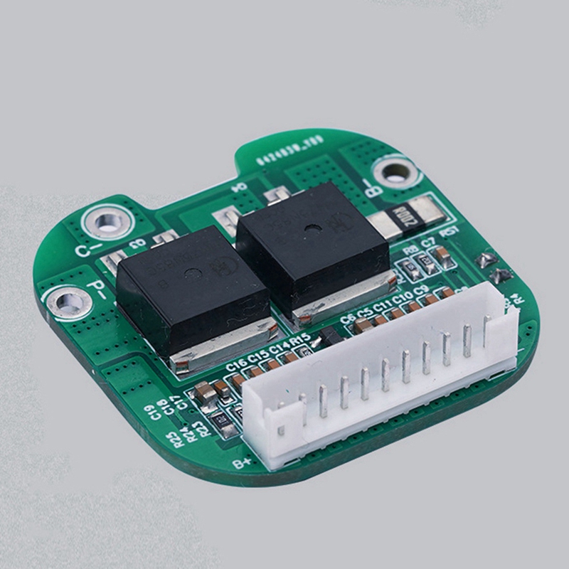 XTECH 5X 10S 36V BMS 15A Port  - X Tech Accessories ulasan dan harga