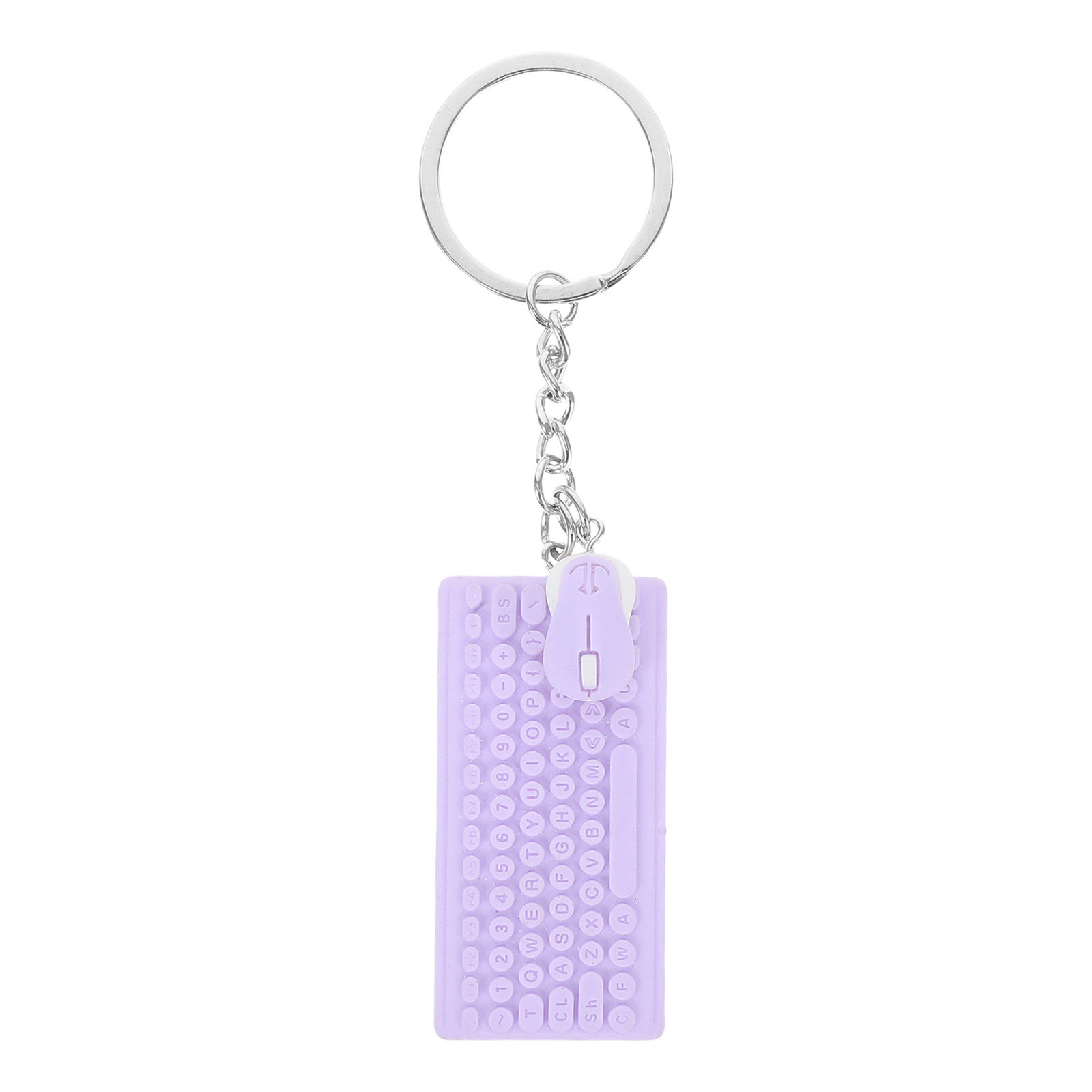 Gantungan Kunci Keyboard dan M - Tech Accessories Backpack ulasan dan harga