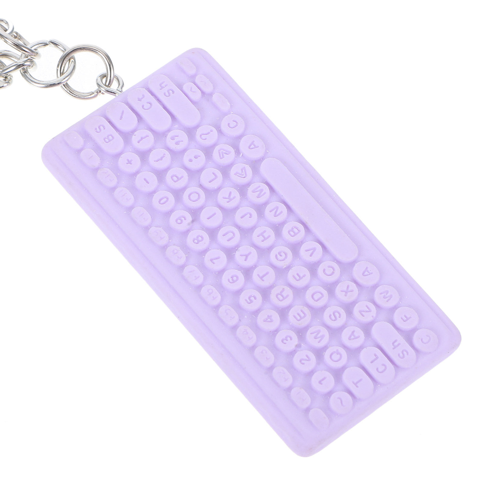 Gantungan Kunci Keyboard dan M - Tech Accessories Backpack ulasan dan harga