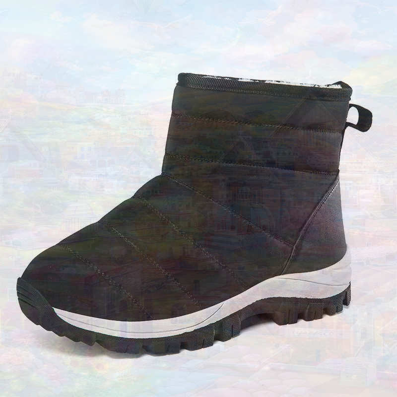Sepatu Jalan Wanita Tenis Lans - Tech Accessories Ideas ulasan dan harga