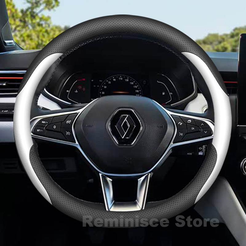 Sarung Setir Mobil Kulit untuk - Tech Accessories Hub ulasan dan harga