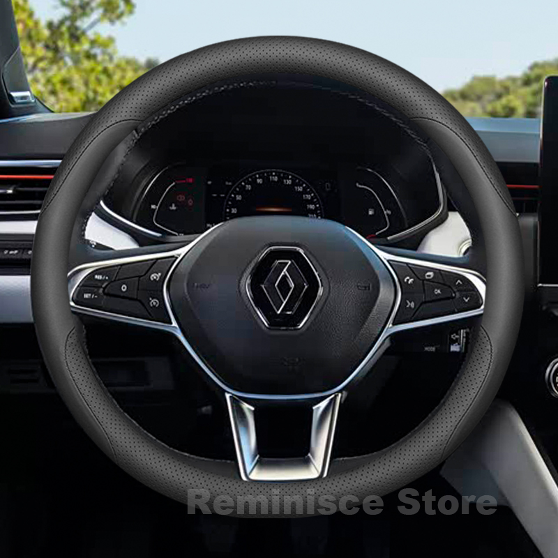 Sarung Setir Mobil Kulit untuk - Tech Accessories Hub ulasan dan harga