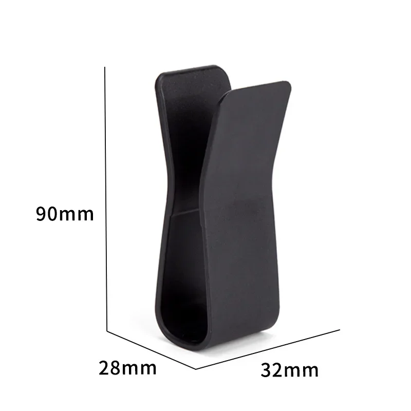 Kantong Magazin Taktis 9mm, Kl - Tech Accessories Pouch ulasan dan harga