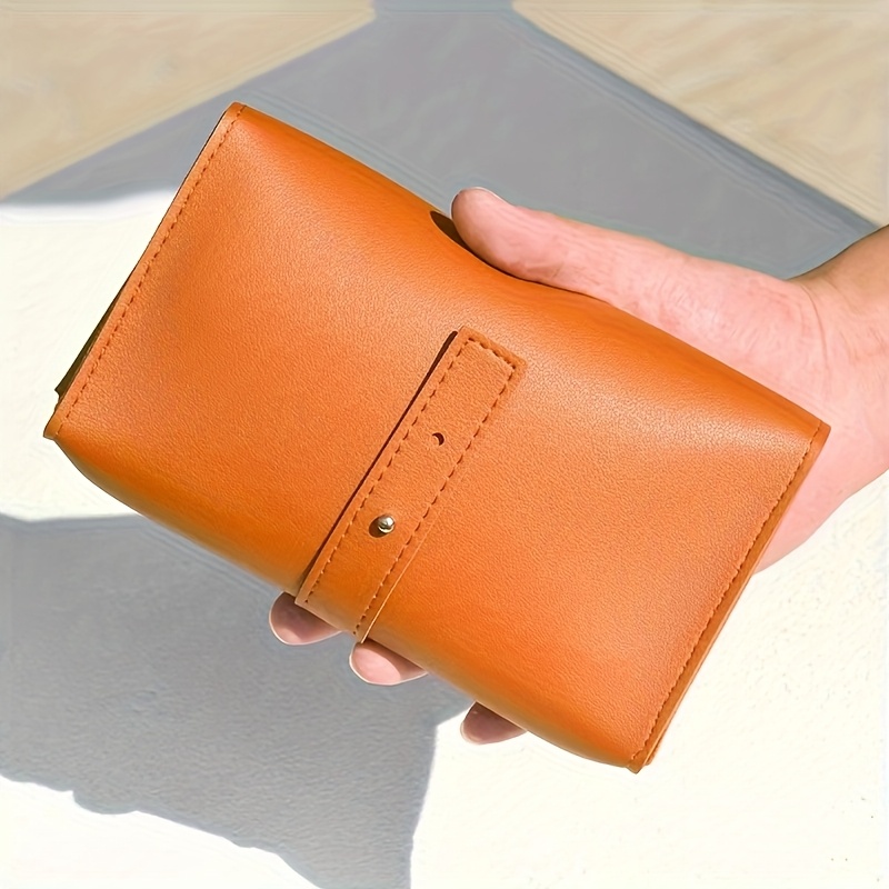 1 Buah Organizer Teknologi Mul - Tech Accessories Travel Case ulasan dan harga