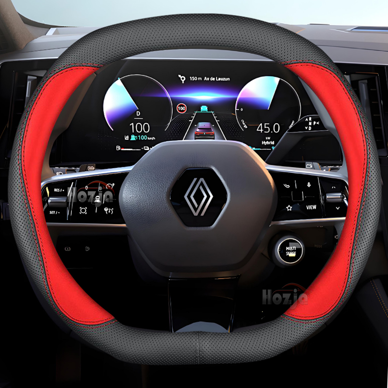 Penutup Roda Kemudi Mobil Kuli - Tech Accessories Hub ulasan dan harga