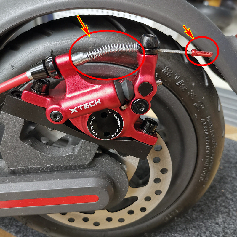 Xtech Rem Baja Tahan Karat Gar - X Tech Accessories ulasan dan harga