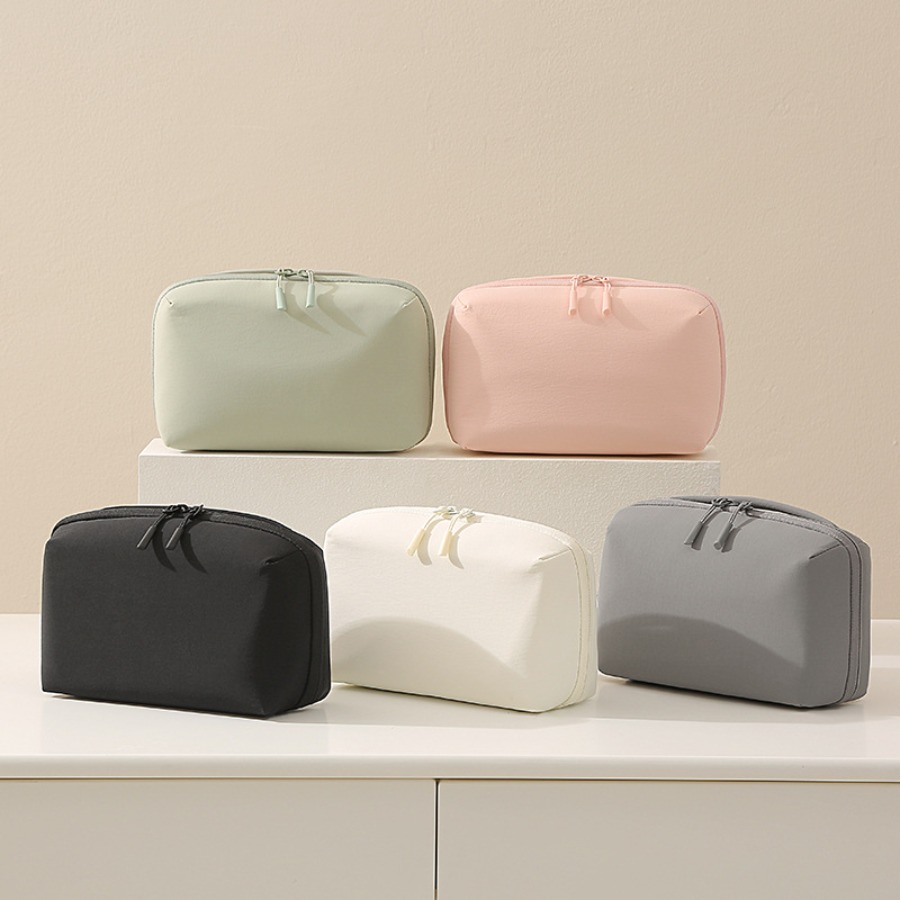 Organizer Kabel Portabel untuk - Tech Accessories Travel Case ulasan dan harga