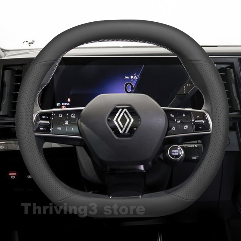 Penutup Roda Kemudi Mobil Kuli - Tech Accessories Hub ulasan dan harga