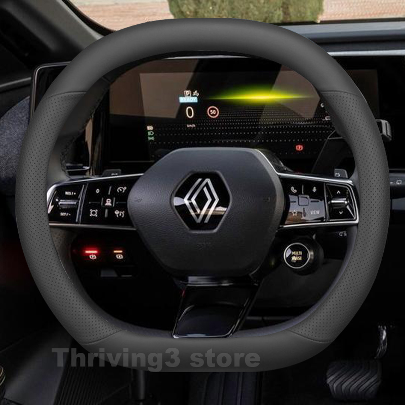 Penutup Roda Kemudi Mobil Kuli - Tech Accessories Hub ulasan dan harga