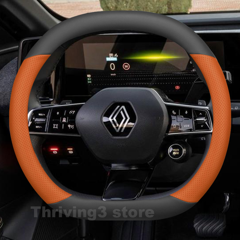 Penutup Roda Kemudi Mobil Kuli - Tech Accessories Hub ulasan dan harga