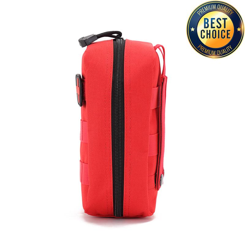 Tas pinggang taktis multifungs - Tech Accessories Pouch ulasan dan harga