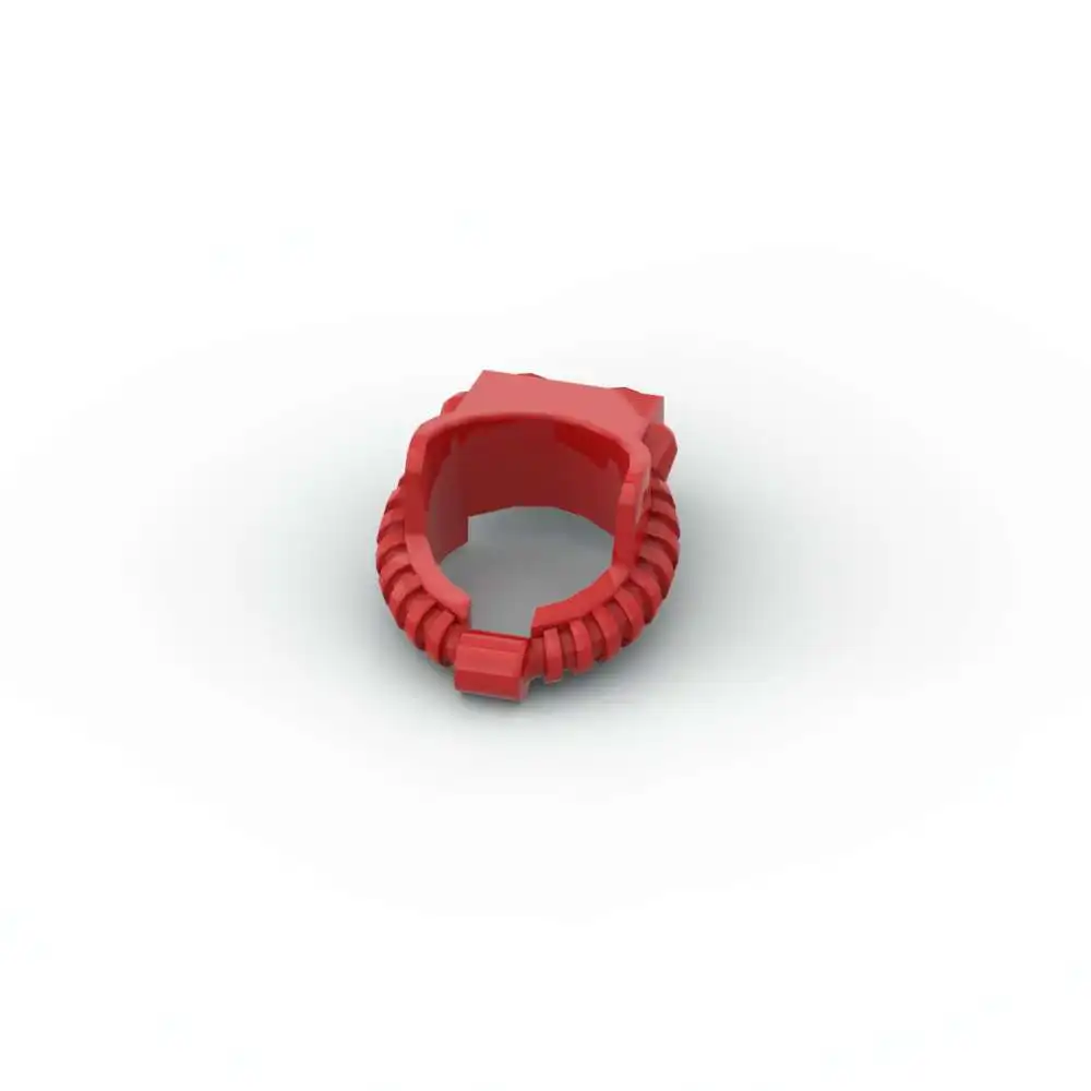 MOC 10 Buah 6158 Fire Idea Hig - Tech Accessories Ideas ulasan dan harga