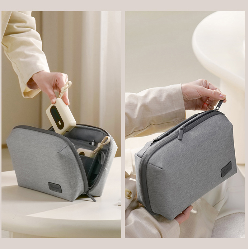 Tas Organizer Elektronik untuk - Tech Accessories Travel Case ulasan dan harga